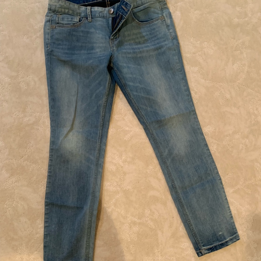 Free People Jeans